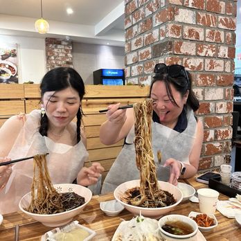 Jjamppong Zizon - Noodles Near Me - Los Angeles, California Jjamppong Zizon - Noodles Near Me - Los Angeles, California