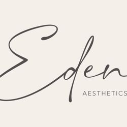 Eden Aesthetics - LOGO