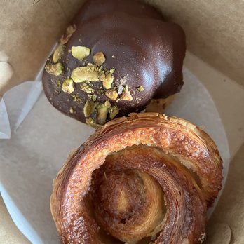 Loquat - Bakeries Near Me - San Francisco, California
