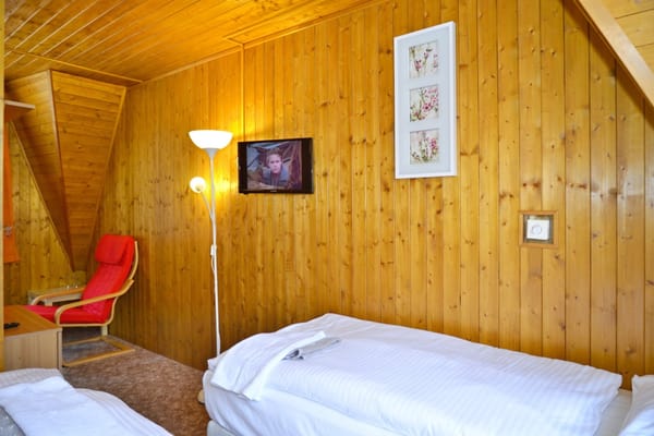 Hotel Konopiště Nová Myslivna by null