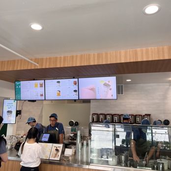 ALittle Tea - Bubble Tea Near Me - San Gabriel, California ALittle Tea - Bubble Tea Near Me - San Gabriel, California