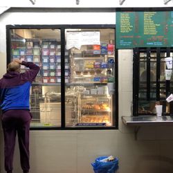 Kinly Donuts - Decisions Decisions