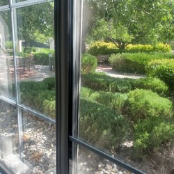 La Quinta by Wyndham Grand Junction - Garden view from my room