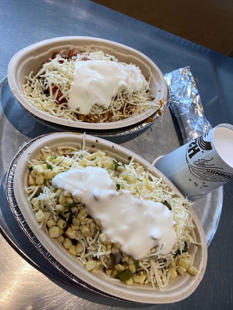 CHIPOTLE MEXICAN GRILL Updated June 2024 13 Photos & 55 Reviews