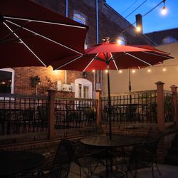 Chandler's Bar