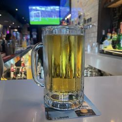 Queens Beer Factory