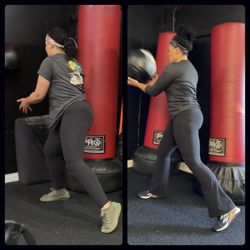 Presto Fitness