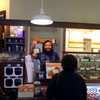 Peet's Coffee - Long Live Brother Bear! - Coffee & Tea Near Me - Pasadena, California