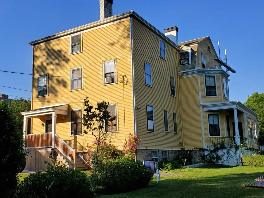 Slide of Professional Upgrade