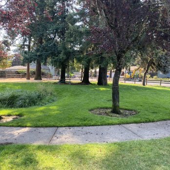 Mill Park - Parks Near Me - Milwaukie, Oregon Mill Park - Parks Near Me - Milwaukie, Oregon