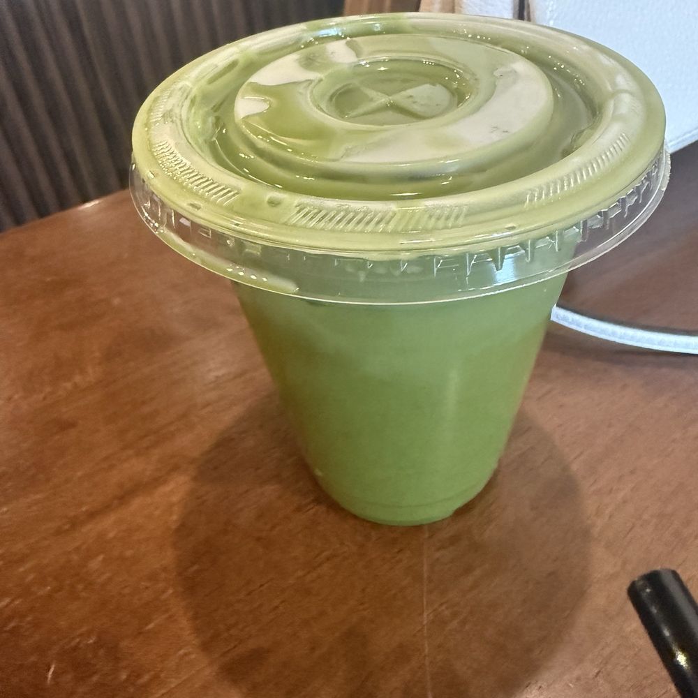 Moma’s Cafe - Iced Matcha Latte - Cafes Near Me - Orlando, Florida Moma’s Cafe - Iced Matcha Latte - Cafes Near Me - Orlando, Florida