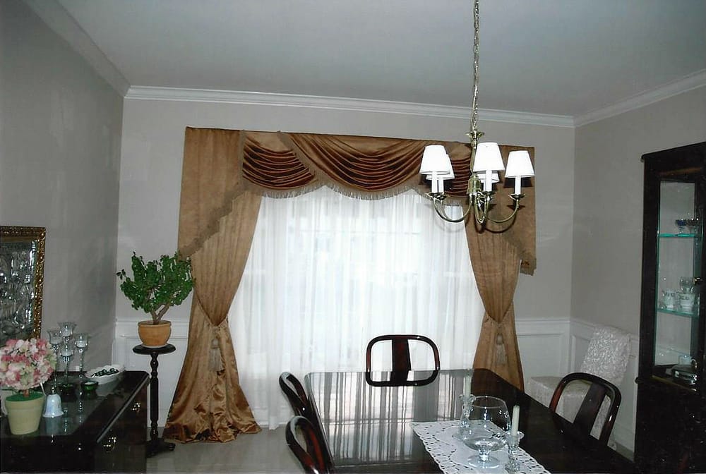 Paul D'Orazio Custom Upholstery - upholstery in Flourtown, PA