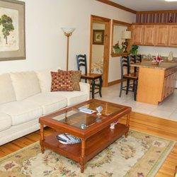 Hermann House Inn - Hermann House Inn Suite 8