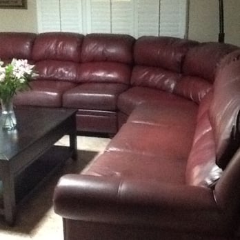 DBH Custom Upholstery - Love my newly reupholstered couch - Furniture Reupholstery Near Me - Santa Ana, California