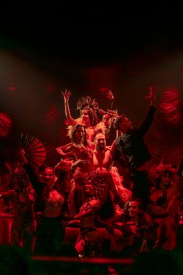 Faena Theater by null