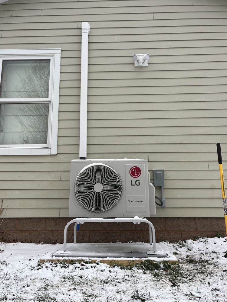 Slide of Ryan Repairs