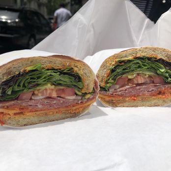 Limoncello - Sandwiches Near Me - San Francisco, California