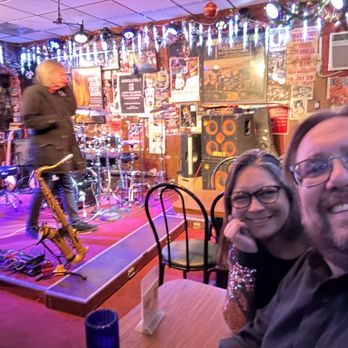The Baked Potato - Jazz & Blues Near Me - Studio City, California The Baked Potato - Jazz & Blues Near Me - Studio City, California