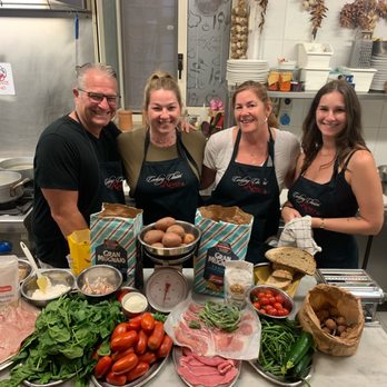 Cooking Classes in Rome - Cooking Schools Near Me - Rome, RM