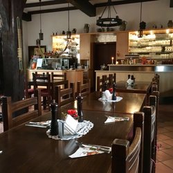 Burgrestaurant Altenbaumburg