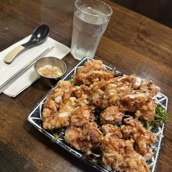 Modu Ramen - Chicken karangee - Ramen Near Me - Jacksonville, Florida Modu Ramen - Chicken karangee - Ramen Near Me - Jacksonville, Florida