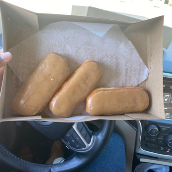 King Donuts - Maple bars - Donuts Near Me - Seattle, Washington King Donuts - Maple bars - Donuts Near Me - Seattle, Washington
