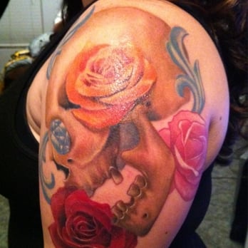 Black Anchor Collective - by Carlos Rojas - Tattoo Near Me - Hesperia, California Black Anchor Collective - by Carlos Rojas - Tattoo Near Me - Hesperia, California