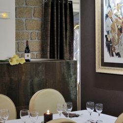 Hôtel des Roches - Restaurant