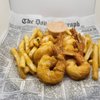 Y all's Fish N Chips gift card