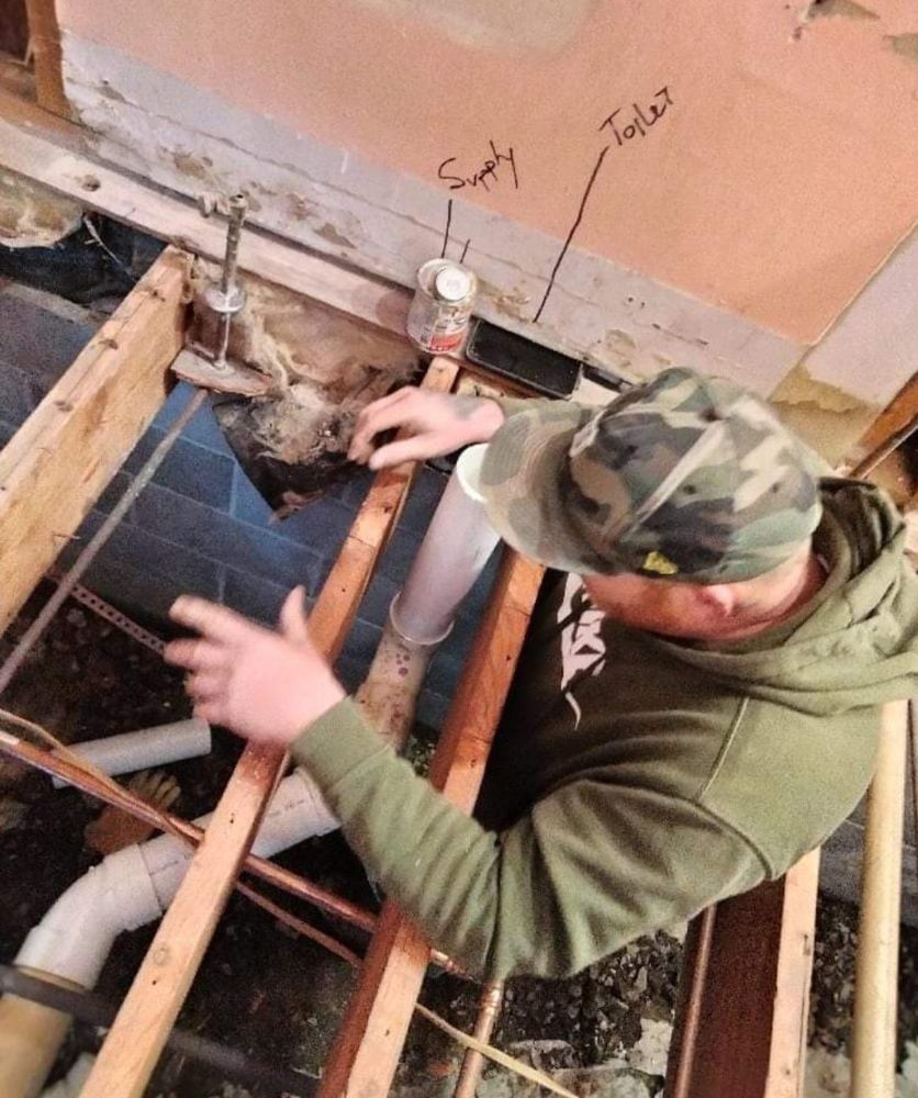 Slide of Schaefer Plumbing & Drain Cleaning