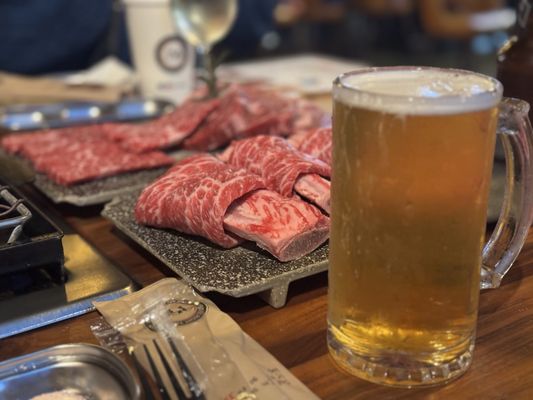 356 Korean BBQ & BAR by null