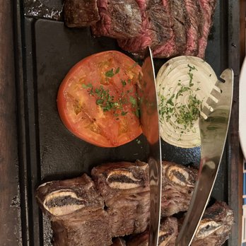 CORRIENTES 348 ARGENTINIAN STEAKHOUSE - Updated May 2024 - 419 Photos