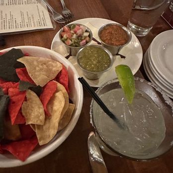 AGAVE Restaurant & Lounge - Trio chips - Lounges Near Me - Santa Fe, New Mexico AGAVE Restaurant & Lounge - Trio chips - Lounges Near Me - Santa Fe, New Mexico