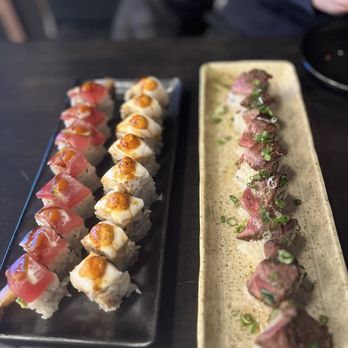 Hamachi - Sushi Bars Near Me - Lehi, Utah