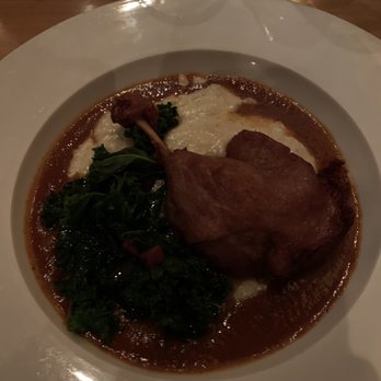 Tinderbox Kitchen - Duck confit - New American Near Me - Flagstaff, Arizona Tinderbox Kitchen - Duck confit - New American Near Me - Flagstaff, Arizona