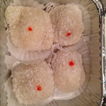 Saiguette - Taro mochi - Vietnamese Near Me - Manhattan, New York