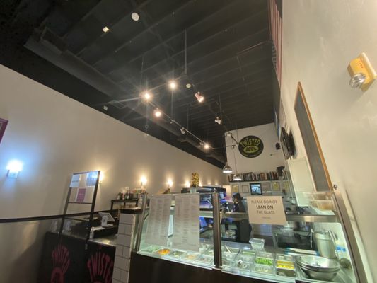 Twisted Soul by null