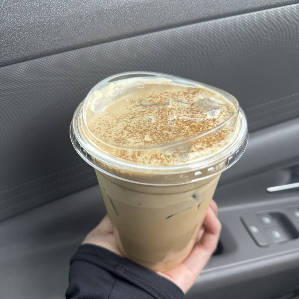 Aware Coffee - Pumpkin Tiramisu Latte - Coffee & Tea Near Me - Las Vegas, Nevada Aware Coffee - Pumpkin Tiramisu Latte - Coffee & Tea Near Me - Las Vegas, Nevada
