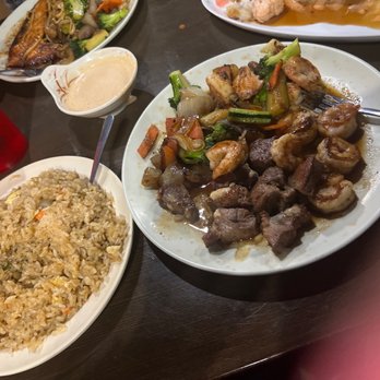 Umi - Sushi Bars Near Me - Chalmette, Louisiana