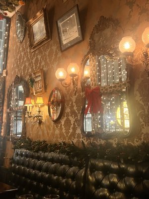 Rosie Dunn's Victorian Pub by null