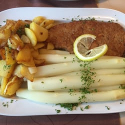 Speisekammer - Groß und lecker