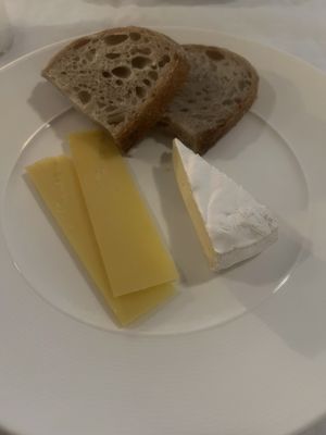 Petit Coquin by null