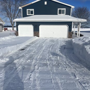 Hunt’s Property Services - Snow Removal Near Me Hunt’s Property Services - Snow Removal Near Me