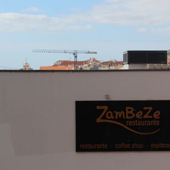 Zambeze Restaurante - African Near Me - Lisbon, 11