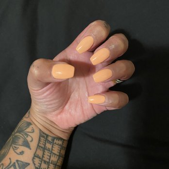 Serenity Nails - Nail Salons Near Me - Del Rey Oaks, California