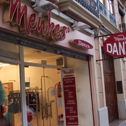 Valencia Menkes