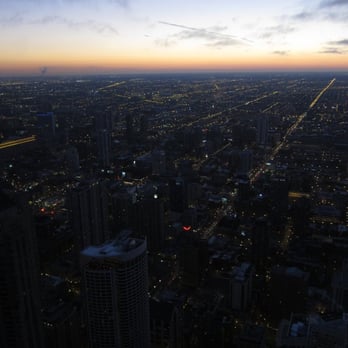 360 Chicago - Observatories Near Me - Chicago, Illinois