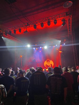 Headliners Music Hall by null