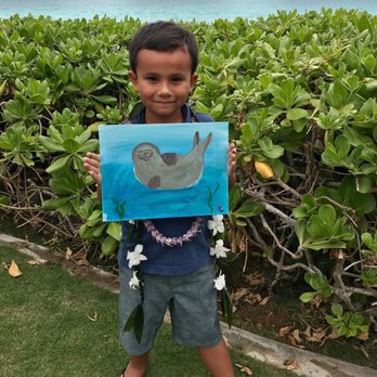 Happy Canvas Hawaii - Art Classes Near Me Happy Canvas Hawaii - Art Classes Near Me