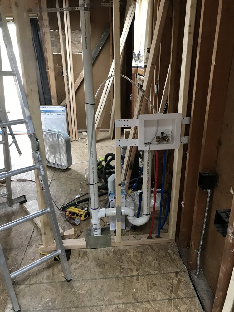 Slide of JBK Plumbing